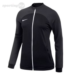Bluza damska Nike Dri-FIT Academy Pro Track Jacket czarna DH9250 011 Nike Team