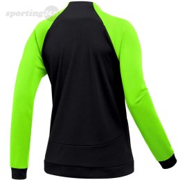 Bluza damska Nike Dri-FIT Academy Pro Track Jacket czarno-zielona K DH9250 010 Nike Team