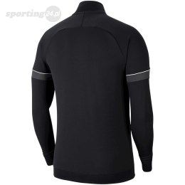 Bluza dla dzieci Nike Dri-FIT Academy 21 Knit Track Jacket czarna CW6115 014 Nike Team