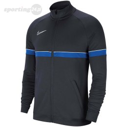 Bluza dla dzieci Nike Dri-FIT Academy 21 Knit Track Jacket granatowa CW6115 453 Nike Team