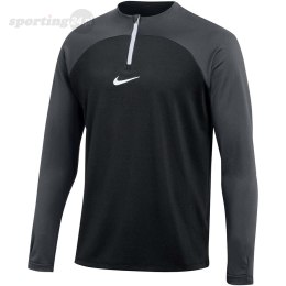 Bluza męska Nike Df Academy Pro Drill Top K czarna DH9230 011 Nike Team