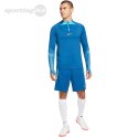 Bluza męska Nike Dri-FIT Strike Drill Top jasno-niebieska DH8732 407 Nike Football