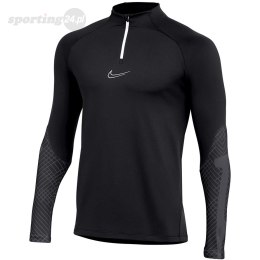 Bluza męska Nike Dri-Fit Strike Drill Top K czarna DH8732 010 Nike Team