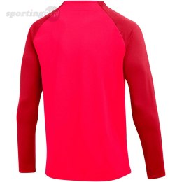 Bluza męska Nike NK Dri-FIT Academy Drill Top K czerwona DH9230 635 Nike Team