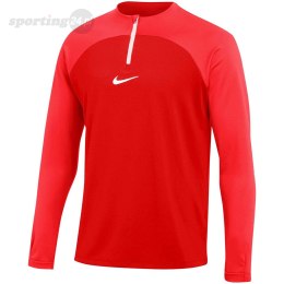 Bluza męska Nike NK Dri-FIT Academy Drill Top K czerwona DH9230 657 Nike Team