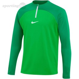 Bluza męska Nike NK Dri-FIT Academy Drill Top K zielona DH9230 329 Nike Team