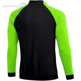 Bluza męska Nike NK Dri-FIT Academy Pro Trk JKT K czarno-zielona DH9234 010 Nike Team