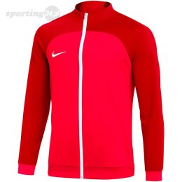 Bluza męska Nike NK Dri-FIT Academy Pro Trk JKT K czerwona DH9234 635 Nike Team