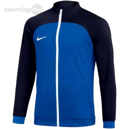 Bluza męska Nike NK Dri-FIT Academy Pro Trk JKT K niebieska DH9234 463 Nike Team