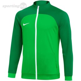 Bluza męska Nike NK Dri-FIT Academy Pro Trk JKT K zielona DH9234 329 Nike Team