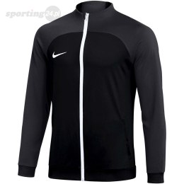 Bluza męska Nike Nk Df Academy Pro Trk JKT K czarna DH9234 011 Nike Football