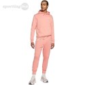 Bluza męska Nike Sportswear Club Fleece różowa BV2654 824 Nike