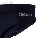 Kąpielówki dla chłopca Crowell Oscar kol.02 granatowo-żółte Crowell