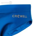 Kąpielówki dla chłopca Crowell Oscar kol.03 niebiesko-zielone Crowell