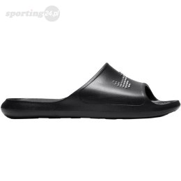 Klapki męskie Nike Victori One Shower Slide czarne CZ5478 001 Nike