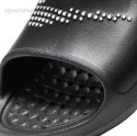 Klapki męskie Nike Victori One Shower Slide czarne CZ5478 001 Nike