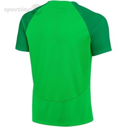 Koszulka męska Nike DF Adacemy Pro SS TOP K zielona DH9225 329 Nike Team