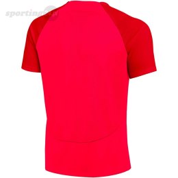 Koszulka męska Nike NK Df Academy Ss Top K czerwona DH9225 635 Nike Team