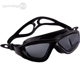 Okulary pływackie Crowell Idol 8120 czarne 05 Crowell
