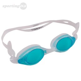 Okulary pływackie Crowell Seal niebieskie Crowell