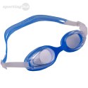 Okulary pływackie dla dzieci Crowell Sandy niebiesko-białe Crowell