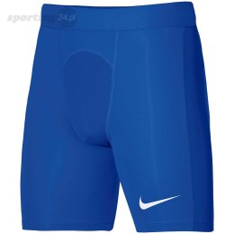 Spodenki męskie Nike Nk Dri-FIT Strike Np Short niebieskie DH8128 463 Nike Team