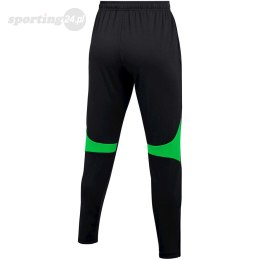 Spodnie damskie Nike Dri-FIT Academy Pro czarno-zielone DH9273 011 Nike Team