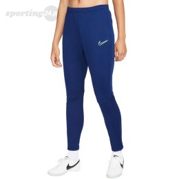 Spodnie damskie Nike TF Academy Pant KPZ WW granatowe DC9123 492 Nike Football