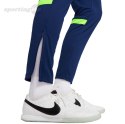 Spodnie męskie Nike Dri-FIT Academy 21 Pant KPZ granatowe CW6122 492 Nike Football