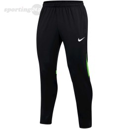 Spodnie męskie Nike Dri-Fit Academy Pro Pant Kpz czarne DH9240 011 Nike Team