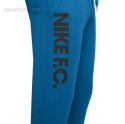 Spodnie męskie Nike NK Df FC Libero Pant K niebieskie DC9016 407 Nike Football