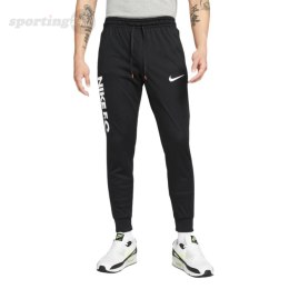 Spodnie męskie Nike NK Dri-Fit FC Liber Pant K czarne DC9016 010 Nike Football