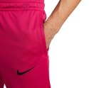 Spodnie męskie Nike NK Dri-Fit Fc Libero Pant K różowe DC9016 614 Nike Football