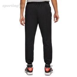 Spodnie męskie Nike NK FC Tribuna Sock Pant czarne DD9541 010 Nike Football