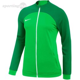 Bluza damska Nike NK Dri-FIT Academy Trk Jkt K zielona DH9250 329 Nike Team