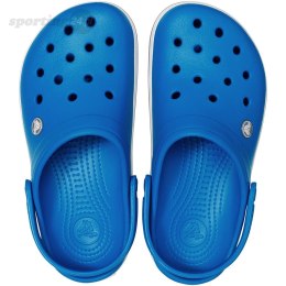 Chodaki Crocs Crocband Clog niebieskie 11016 4JN Crocs