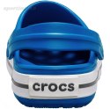 Chodaki Crocs Crocband Clog niebieskie 11016 4JN Crocs