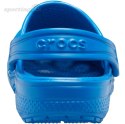 Chodaki dla dzieci Crocs Kids Toddler Classic Clog niebieskie 206990 4JL Crocs