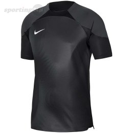 Koszulka męska Nike Dri-FIT Adv Gardien IV GK Jsyss czarna DH7760 060 Nike Team