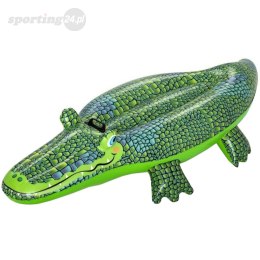 Materac dmuchany krokodyl Bestway 152 cm zielony 41477 2209 Bestway