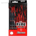 Rzutki Harrows Fire High Grade Alloy Softip 16 g Harrows