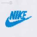 Skarpety Nike NK Nsw Everyday Essentials NS białe DX5075 100 Nike