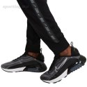 Spodnie damskie NSW PK Tape Reg czarne DM4645 010 Nike
