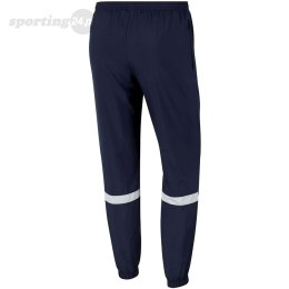 Spodnie dla dzieci Nike Dri-FIT Academy 21 Pants WPZ granatowe CW6130 451 Nike Team