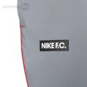 Spodnie męskie Nike Df Fc Liber Pant KPZ szare DH9666 065 Nike Football