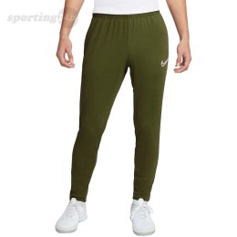 Spodnie męskie Nike Dri-FIT Academy 21 Pant KPZ zielone CW6122 222 Nike Football