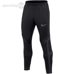 Spodnie męskie Nike Dri-Fit Strike Pant Kpz czarne DH8838 013 Nike Team