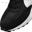 Buty męskie Nike Waffle Debut czarno-białe DH9522 001 Nike