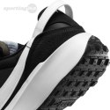 Buty męskie Nike Waffle Debut czarno-białe DH9522 001 Nike