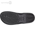 Klapki Crocs Classic Flip czarne 207713 001 Crocs